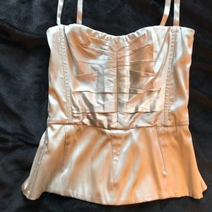 Dolce and Gabbana- vintage haute couture boostia!